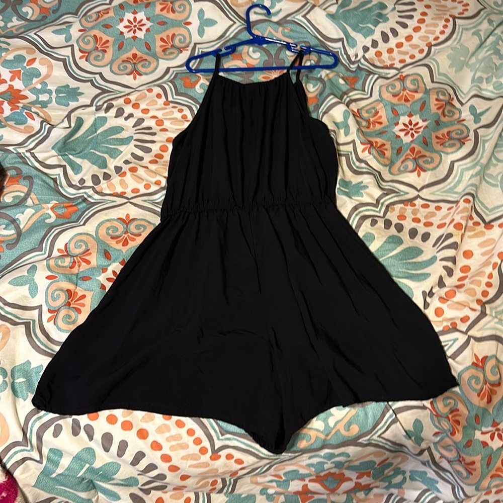 Old navy Xs romper